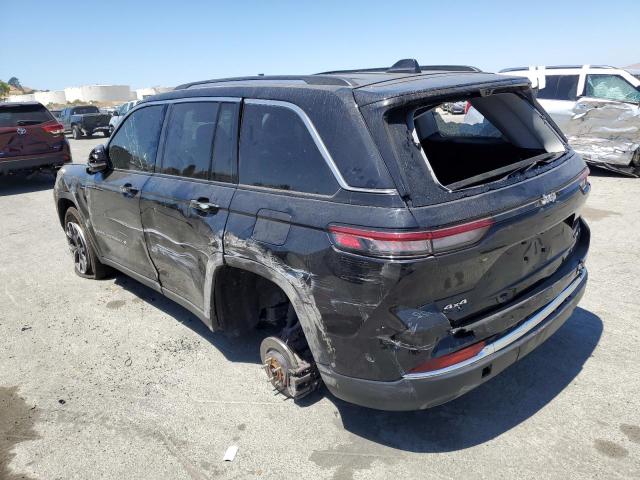 1C4RJHBG6PC538773 Jeep Grand Cherokee Limited