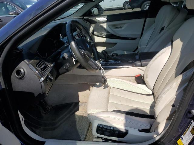 2016 BMW ALPINA B6 - WBA6D6C54GG387756
