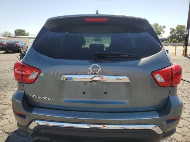 5N1DR2AN9LC631356 Nissan Pathfinder S