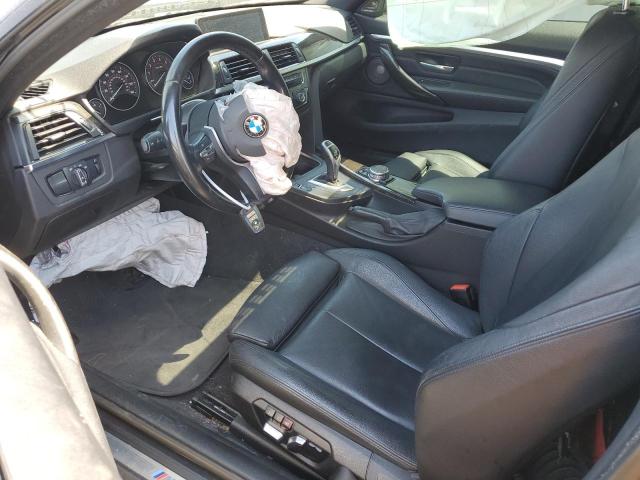 WBA3N7C54GK227931 BMW 428 I