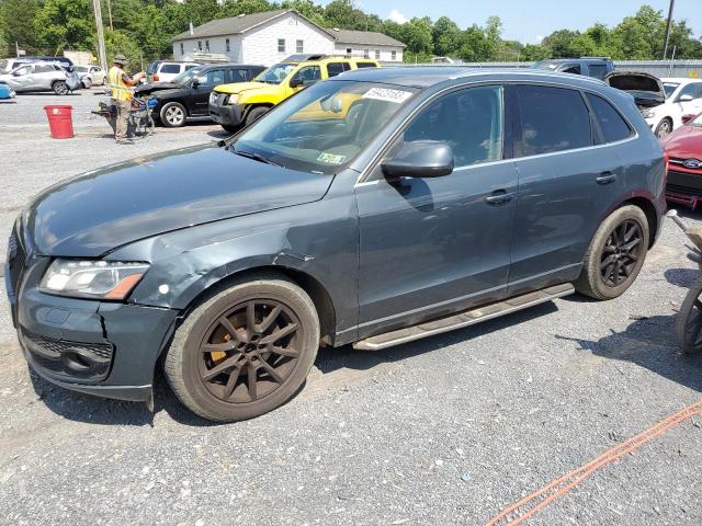 2009 Audi Q5 