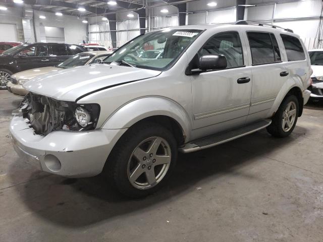 2007 Dodge Durango Limited