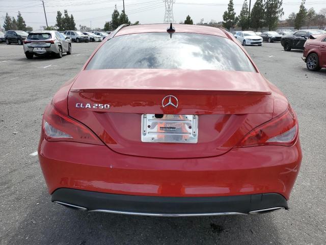 WDDSJ4EBXHN402622 Mercedes-Benz CLA 250