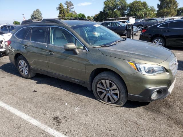 4S4BSAFCXF3302182 Subaru Outback 2.5i Premium