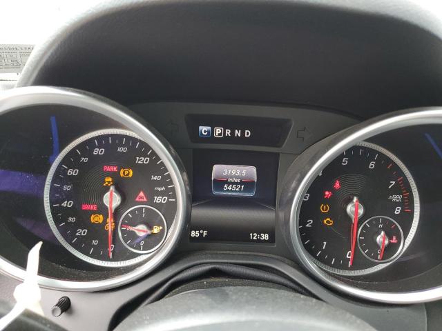 2017 MERCEDES-BENZ SLC 300 - WDDPK3JA8HF127014
