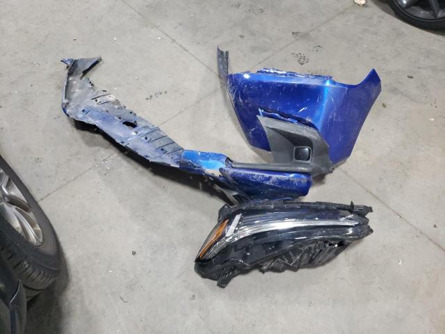 2HGFE2F51NH578767 Honda Civic Sport