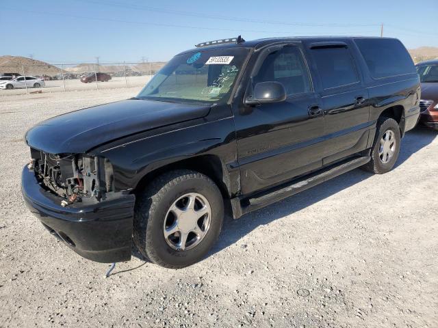 2006 GMC Yukon XL Denali