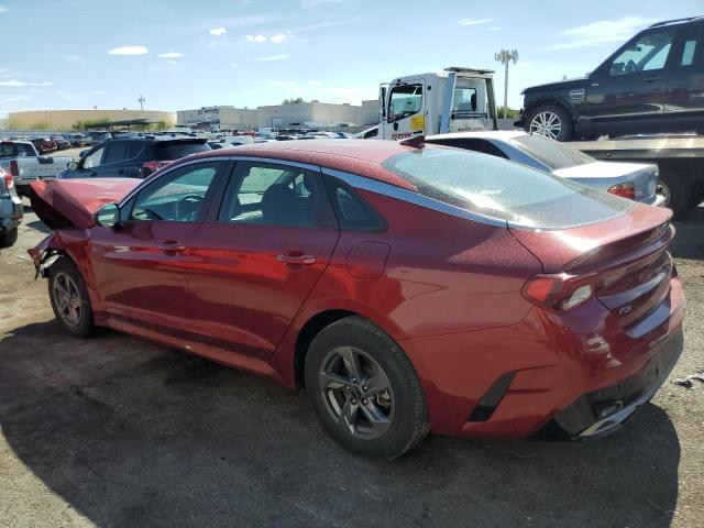 5XXG14J24MG019299 KIA K5 LXS