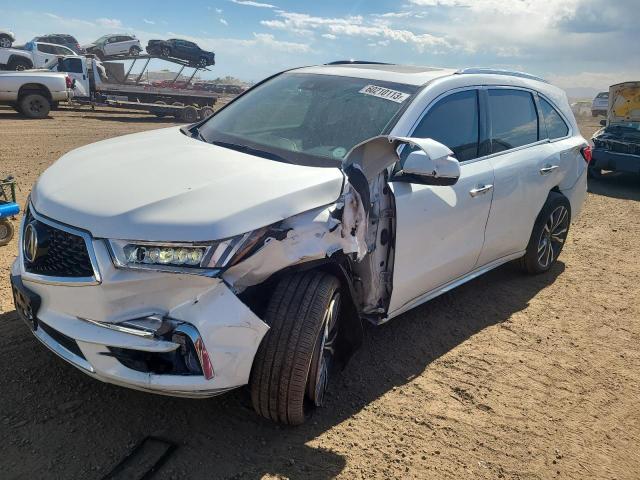 2020 Acura MDX 