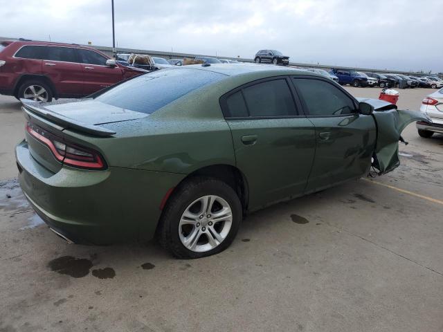 2C3CDXBG9KH695652 Dodge Charger Sxt