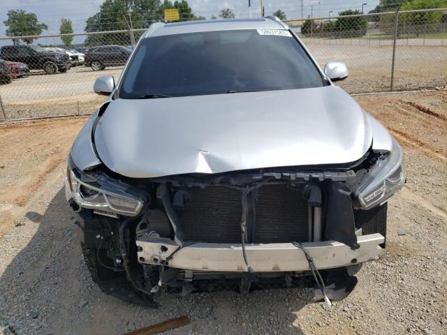 5N1DL0MN3HC545677 Infiniti QX60