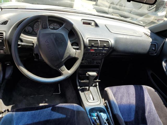 1994 Acura Integra Ls VIN: JH4DC4455RS029127 Lot: 58198113