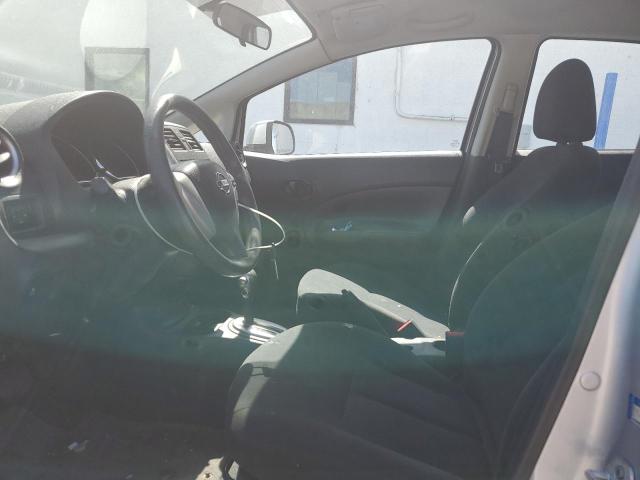 3N1CE2CPXEL429369 Nissan Versa Note S