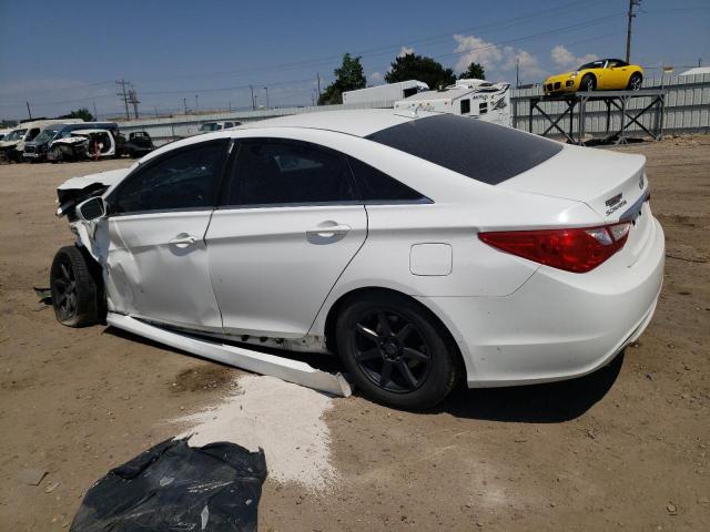 5NPEB4AC3EH859061 Hyundai SONATA GLS