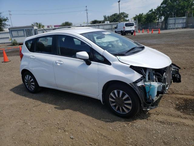 3N1CE2CP7FL425250 Nissan Versa Note S