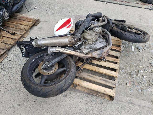 2001 HONDA CBR600F4 JH2PC35041M205385