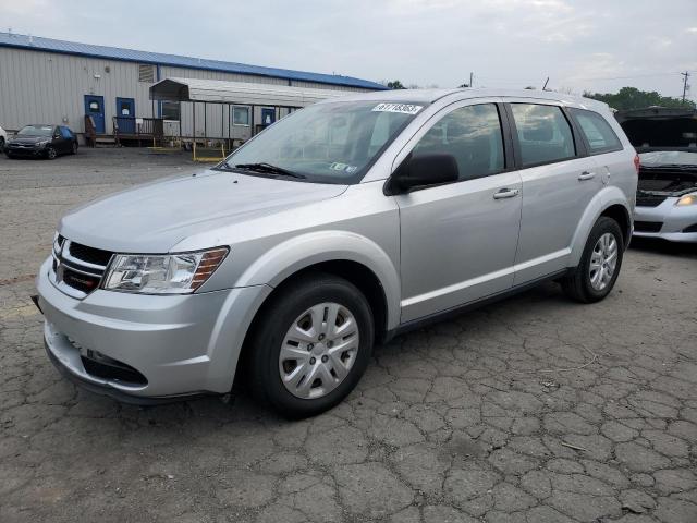 2014 Dodge Journey SE