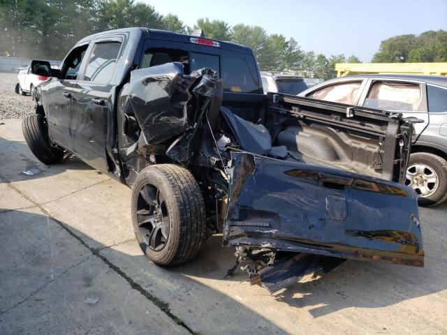 2021 DODGE RAM 1500 C - 1C6SRFFT3MN585143