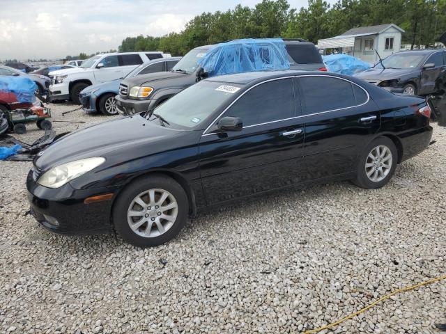 2002 Lexus ES 300 