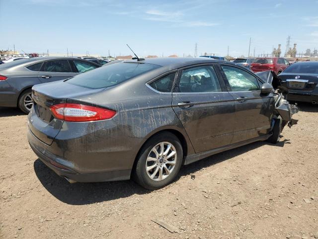 3FA6P0G79FR226416 Ford FUSION S