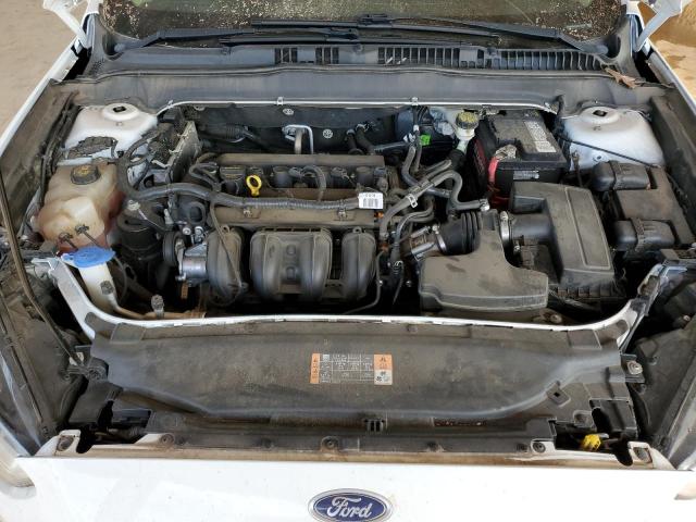 1FA6P0H73F5112848 Ford FUSION SE