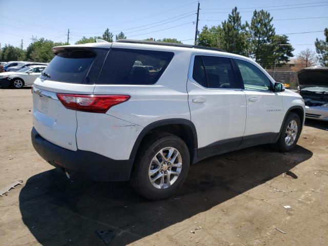 1GNEVHKW6LJ238996 Chevrolet Traverse L 3