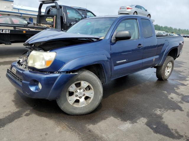 2005 Toyota Tacoma 