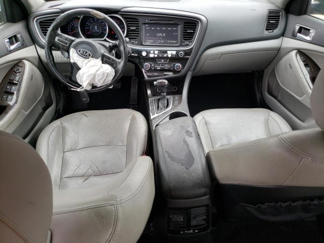 5XXGN4A76EG271556 KIA OPTIMA EX