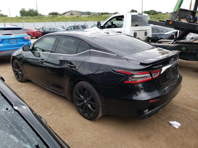 1N4AA6EV6LC370676 Nissan Maxima Sr