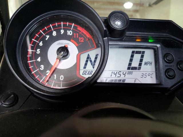 2017 YAMAHA ATV 5Y4AN08Y0HA100855