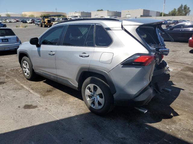 2T3H1RFV6MC148518 | 2021 TOYOTA RAV4 LE