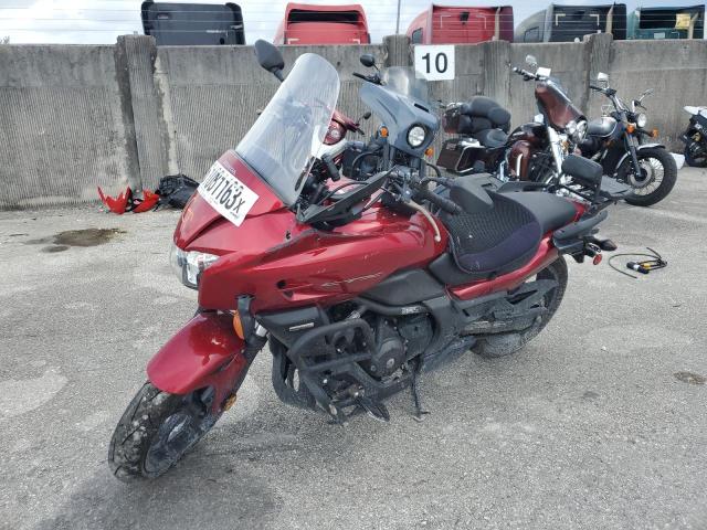 2014 HONDA CTX700 JH2RC6903EK000534