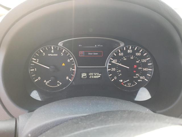 2015 NISSAN ALTIMA 4D 1N4AL3AP1FC117477