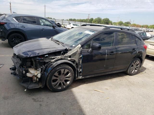 2013 Subaru Impreza 