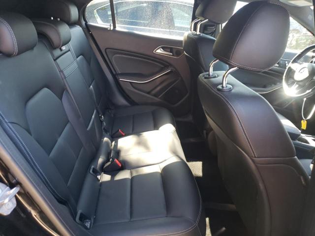 WDCTG4GB0KU016941 Mercedes-Benz Gla 250 4matic