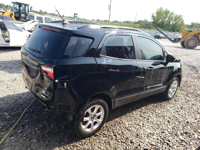 Vin: maj3s2ge7lc391113, lot: 60843673, ford ecosport se 20203