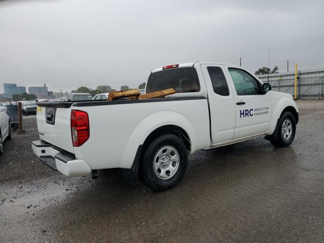 1N6ED0CE5LN728578 Nissan FRONTIER S