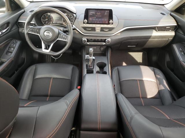 2022 NISSAN ALTIMA SR - 1N4BL4CV5NN350819