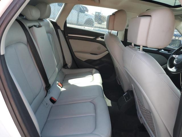 2016 AUDI A3 E-TRON - WAUVPBFF9GA105856