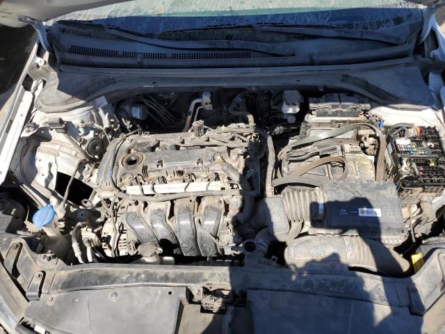 5NPD74LFXHH084847 Hyundai ELANTRA SE