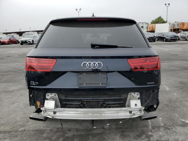 VIN WA1LHAF74JD013015 2018 Audi Q7, Premium Plus no.6