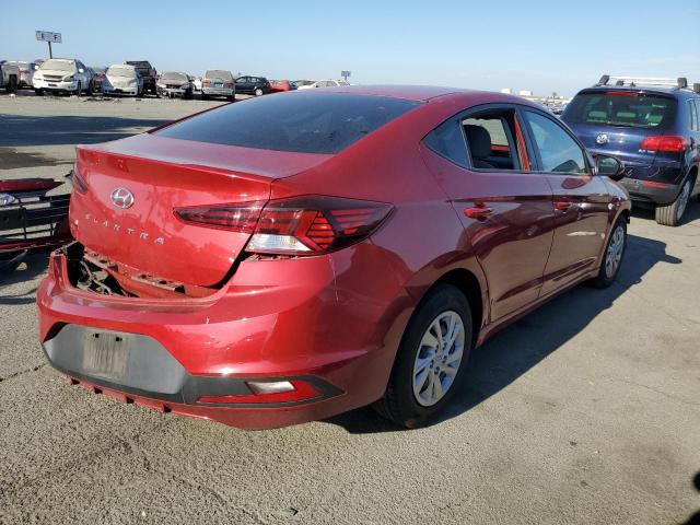 KMHD74LF8KU807538 Hyundai ELANTRA SE