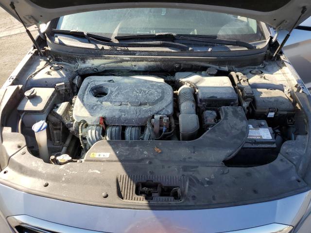 5NPE24AF4GH377907 Hyundai SONATA SE