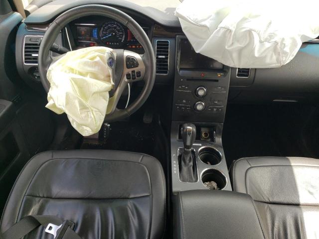 2019 FORD FLEX SEL - 2FMGK5C82KBA15376