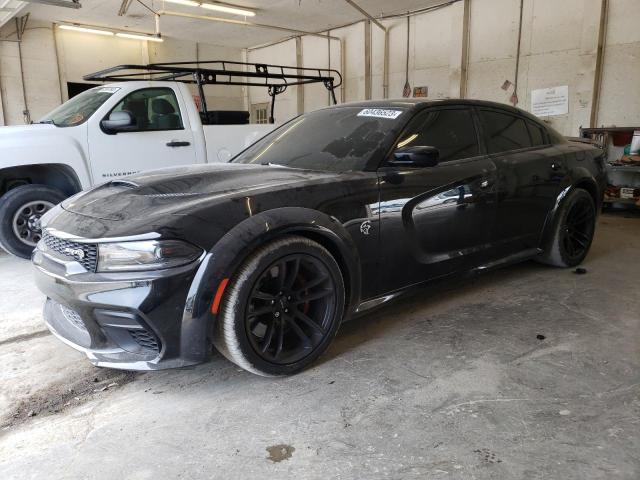 2020 Dodge Charger SRT Hellcat