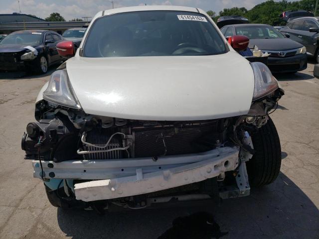 2015 NISSAN JUKE S - JN8AF5MR2FT503436