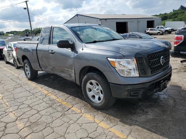 1N6AA1CJ2KN515323 Nissan Titan S 4