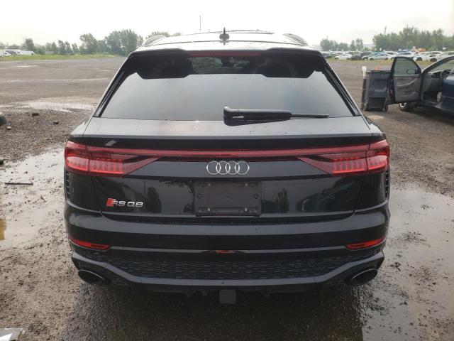 2022 AUDI RS Q8 WU1ARBF18ND026936