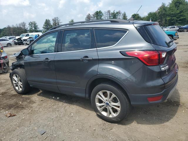 1FMCU0HD5KUA87409 2019 FORD ESCAPE, photo no. 2