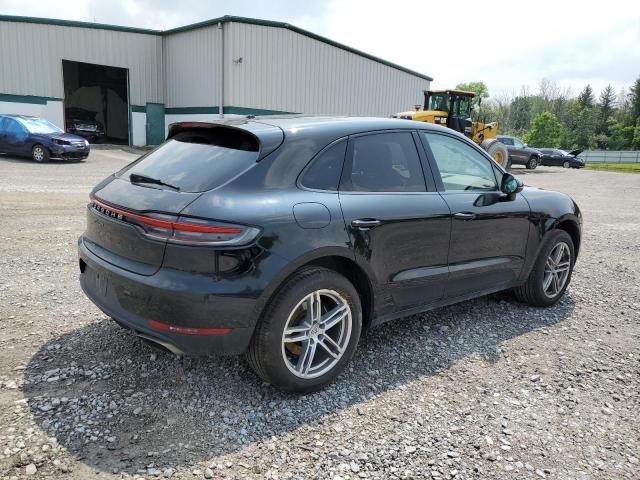 VIN WP1AA2A5XKLB04535 2019 Porsche Macan no.3